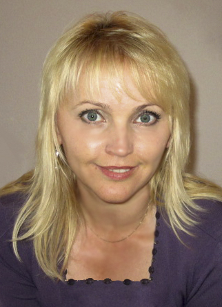 Angelika Ziz
